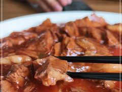 -闻香阁·清真(光荣道店)