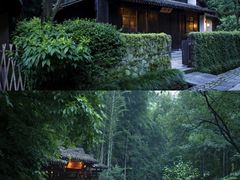 -法云安缦酒店