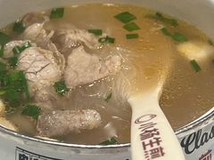 -小杨生煎(黄河路店)