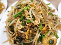 炒合菜-姥家春饼店(漳州二路店)