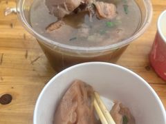 -燕子煨汤(山海关路店)