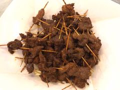 -维吾尔餐厅(宜山路店)