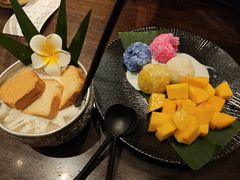 -婉泰·特色小吃·舂鸡脚(告庄二店)
