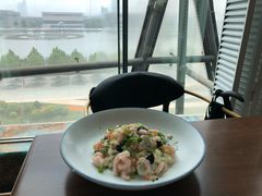 -FISH&POTATO Cō(地中海美食 万象城店)