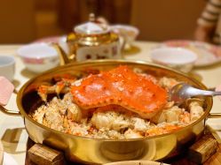 -惠食佳·宴会厅(滨江西路店)