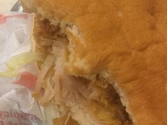 -麦当劳(曲阳店)
