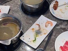 -曼格活海鲜·牛排自助(光明蓝鲸店)