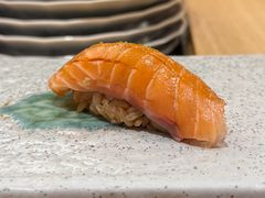 -鮨政·板前Omakase(港汇恒隆广场店)