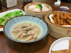 -一壶私房菜·顺德菜·顺德鱼生