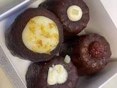 -发酵食堂(屏风街店)