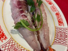 -神更仔·潮汕魂大排档(汉口路店)