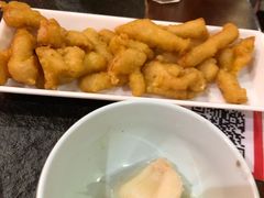 乡间小酥肉-京元盛铜锅涮肉(上海总店)