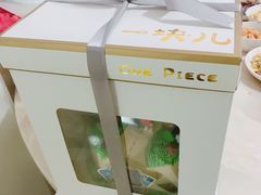 -一块儿·蛋糕定制店(吴兴店)