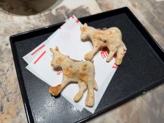 -高玛纳驴肉火烧(一世界店)