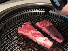 -赤坂亭M9和牛烧肉·日料398放题(万达店)