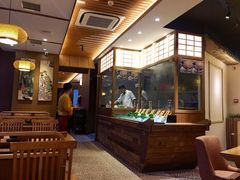 -水林间·寿喜烧自助(仙林金鹰店)