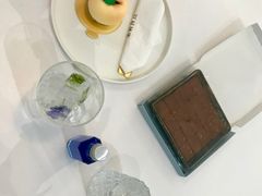 -CHEZ JASMINE 茉莉的氧气厨房