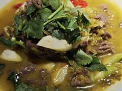 -老外婆渔村·传统宁波菜(骆驼爱琴海店)