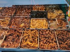 -绝味鸭脖(碧凤坊二店)