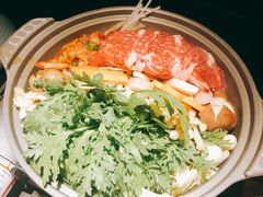 -山葵家·创意料理(EFC欧美广场店)