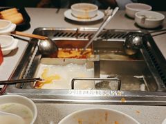 -海底捞火锅(新松江路店)