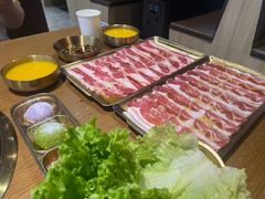 -七小福烤肉(新奥店)