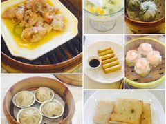 -一品粤珍轩(吴中路店)