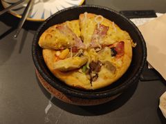 -必胜客(松雷店)