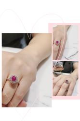 -克拉花园珠宝(诚品生活店)