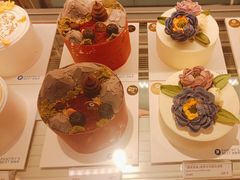 -Pantry's Best派悦坊蛋糕(K11购物艺术中心店)