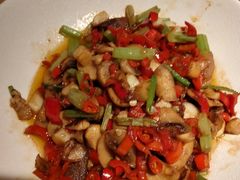 -楼兰新疆菜(江宁万达店)