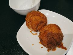 -紫光园·烤鸭·北京菜(团结湖店)