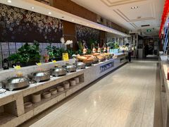 -春天烤肉自助餐厅(南内环店)