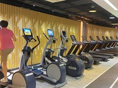 -一兆韦德健身(张杨路店)