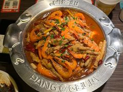 -胖哥俩肉蟹煲(苏州中心店)