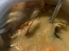 -阿尔法海鲜排档(爱琴海店)