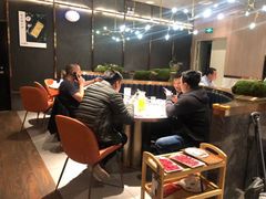 -大喜牛鲜牛肉火锅(世纪金源店)