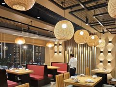 -嫩芽·重庆菜馆(十八梯露台观景店)