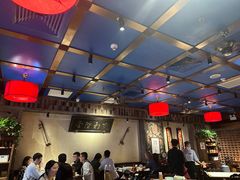 -小吊梨汤·北京菜·烤鸭(鸟巢店)