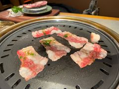 -杨小佳·齐齐哈尔烤肉·烤串(广州店)