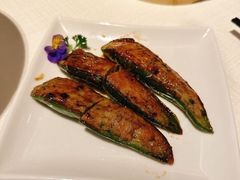 -金苑海鲜酒家(来魅力店)