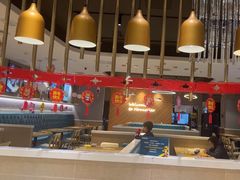 -豪客来牛排(重庆金源世纪广场1731店 )