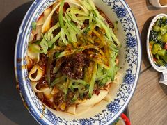 -兰州陈记牛肉面 ·烧烤· 铜锅涮肉(万达店)