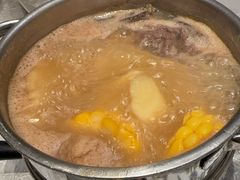 -ONE FULL 古董港式海鲜火锅