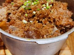 压锅双拼-鸡毛店·川菜(双楠店)