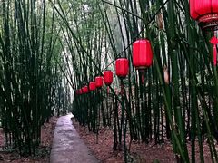 -四洞沟景区