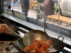 -可可大虾武汉土菜大排档(万松园1店)