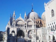 -圣马尔谷圣殿宗主教座堂