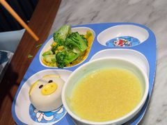 -苏帮袁Sue Cuisine(将台店)