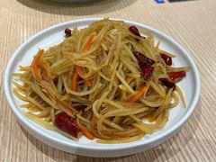 -老边饺子馆(东单店)